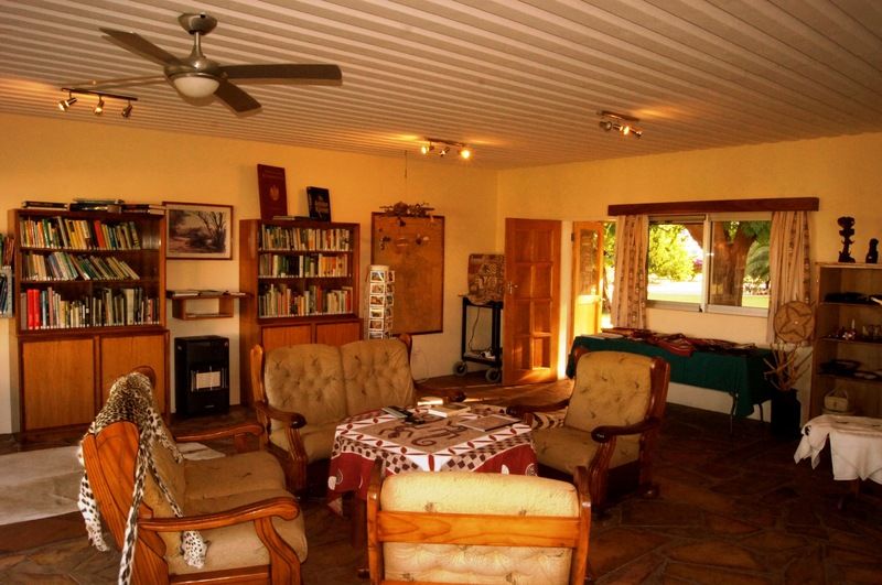Dornhuegel Guestfarm Hotel Grootfontein Luaran gambar
