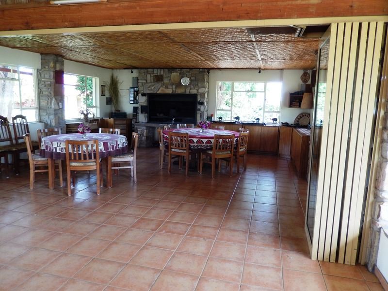 Dornhuegel Guestfarm Hotel Grootfontein Luaran gambar