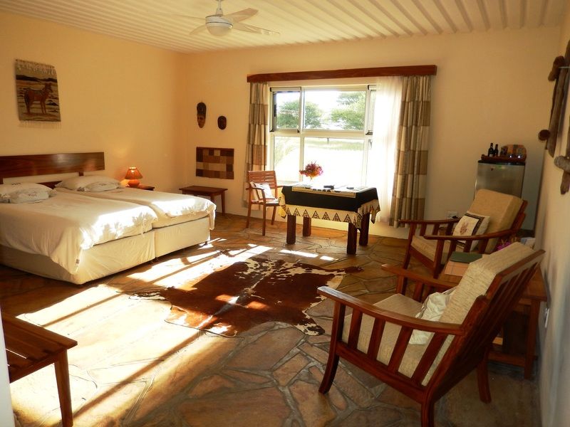 Dornhuegel Guestfarm Hotel Grootfontein Luaran gambar