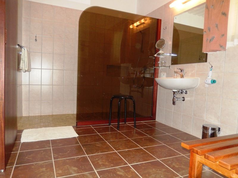 Dornhuegel Guestfarm Hotel Grootfontein Luaran gambar