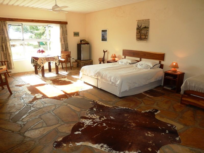 Dornhuegel Guestfarm Hotel Grootfontein Luaran gambar