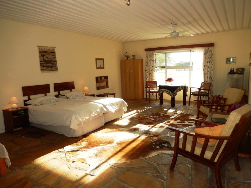 Dornhuegel Guestfarm Hotel Grootfontein Luaran gambar