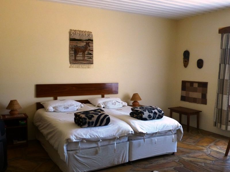 Dornhuegel Guestfarm Hotel Grootfontein Luaran gambar